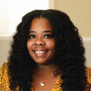 Jalecia Walker