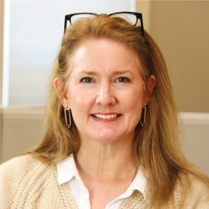 Lori Hamilton